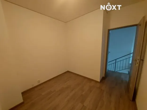 Pronájem bytu 4+kk, Zlín, Kúty, 90 m2