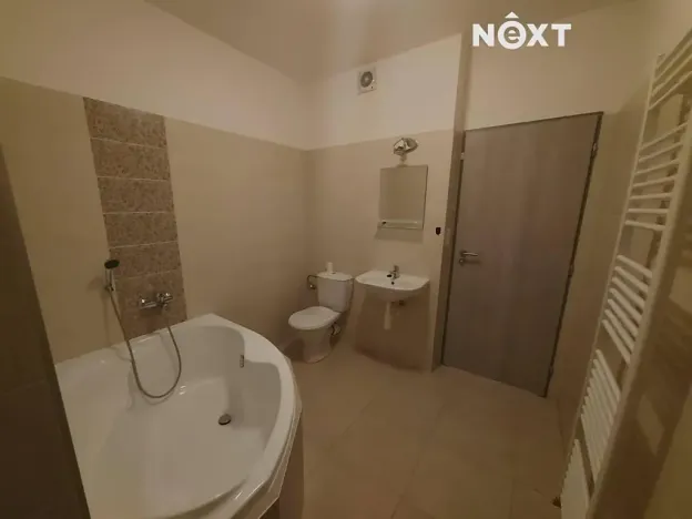 Pronájem bytu 4+kk, Zlín, Kúty, 90 m2