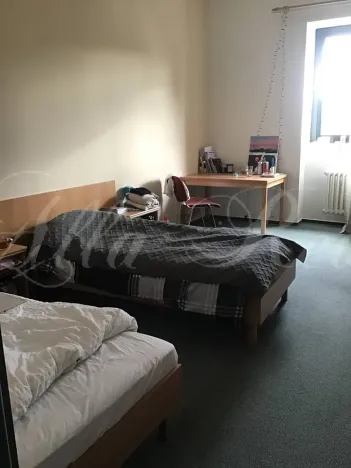 Pronájem bytu 2+1, Brno - Komárov, Komárovské nábřeží, 58 m2