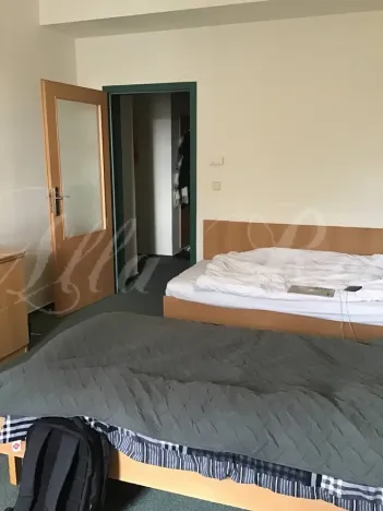 Pronájem bytu 2+1, Brno - Komárov, Komárovské nábřeží, 58 m2