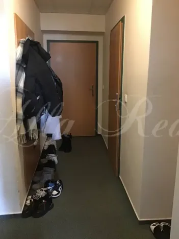 Pronájem bytu 2+1, Brno - Komárov, Komárovské nábřeží, 58 m2
