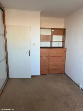 Pronájem bytu 2+1, Praha - Strašnice, Pod altánem, 71 m2