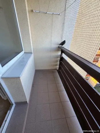 Pronájem bytu 2+1, Praha - Strašnice, Pod altánem, 71 m2