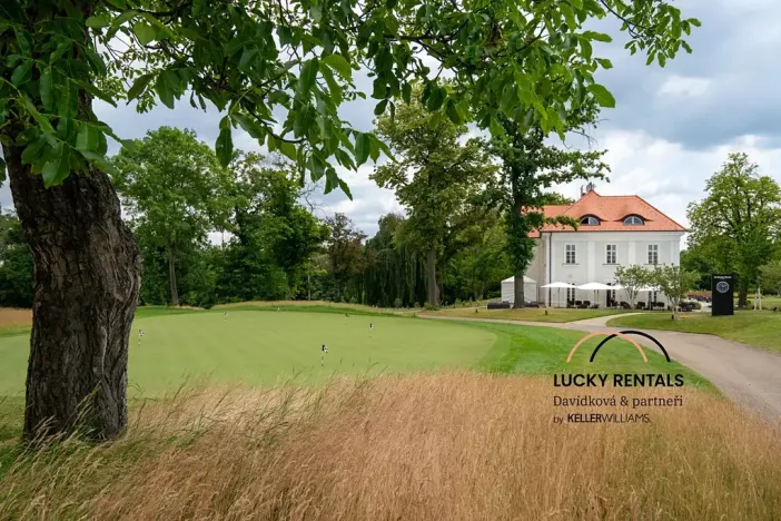 Pronájem bytu 2+kk, Popovičky, Dubová, 82 m2