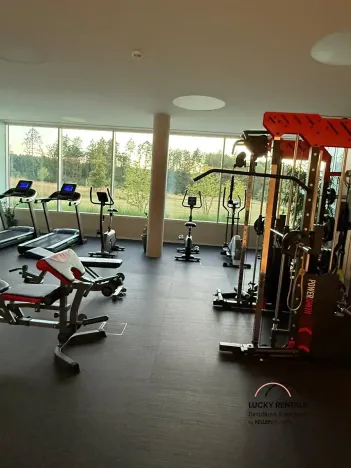 Pronájem bytu 2+kk, Popovičky, Dubová, 82 m2