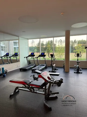 Pronájem bytu 2+kk, Popovičky, Dubová, 82 m2