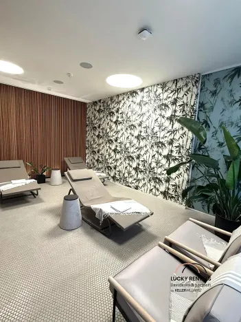 Pronájem bytu 2+kk, Popovičky, Dubová, 82 m2