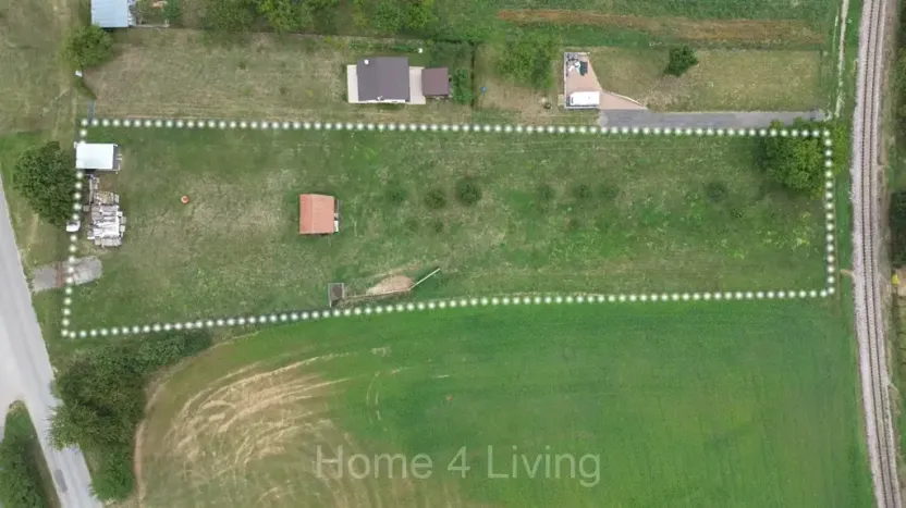 Prodej pozemku pro bydlení, Boskovice, Rovná, 4760 m2