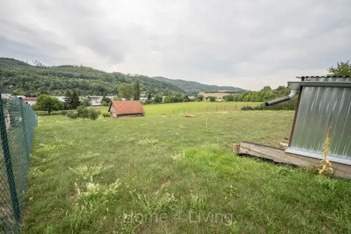 Prodej pozemku pro bydlení, Boskovice, Rovná, 4760 m2