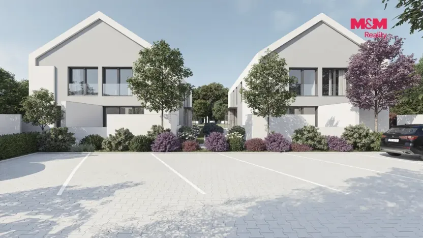 Prodej bytu 5+kk, Mokré Lazce, Generála Vlachého, 126 m2