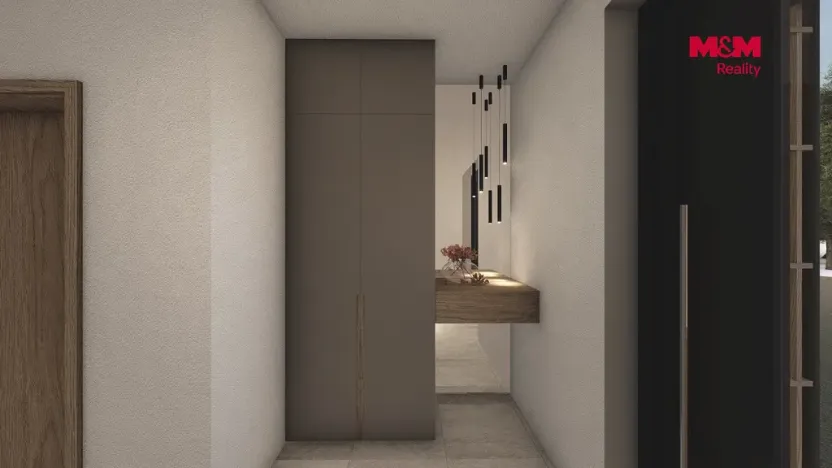 Prodej bytu 5+kk, Mokré Lazce, Generála Vlachého, 126 m2