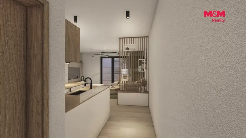 Prodej bytu 5+kk, Mokré Lazce, Generála Vlachého, 126 m2
