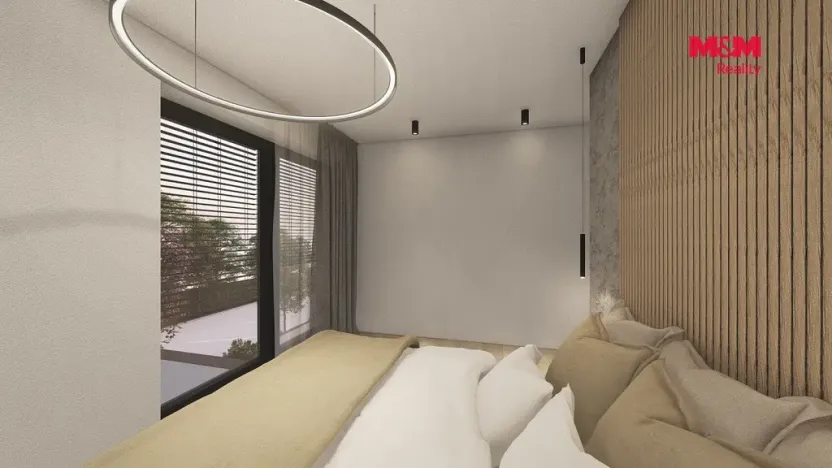 Prodej bytu 5+kk, Mokré Lazce, Generála Vlachého, 126 m2