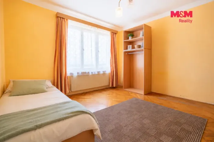 Prodej rodinného domu, Borovany, Tovární, 130 m2