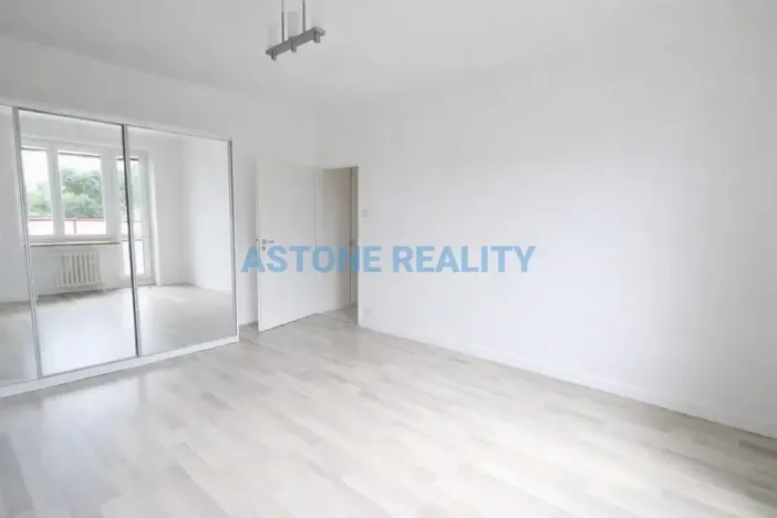 Pronájem bytu 2+kk, Praha - Braník, Ke Krči, 54 m2
