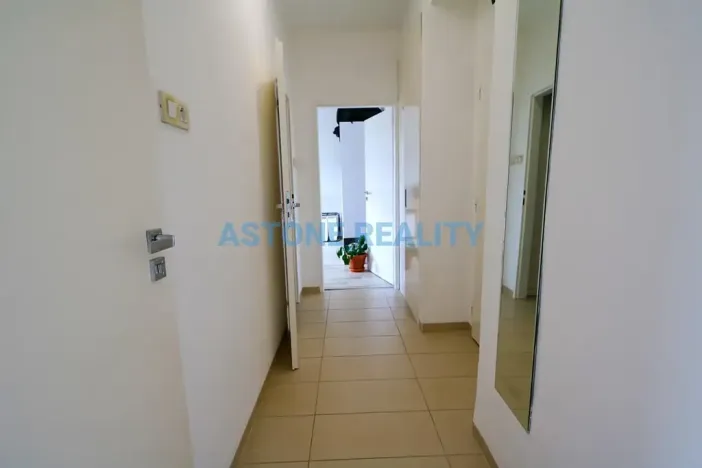 Pronájem bytu 2+kk, Praha - Braník, Ke Krči, 54 m2