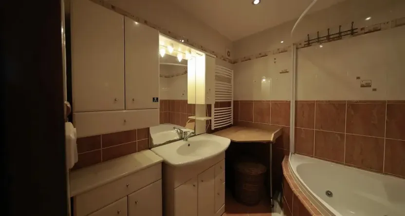 Prodej bytu 4+1, Praha - Žižkov, Pod lipami, 84 m2