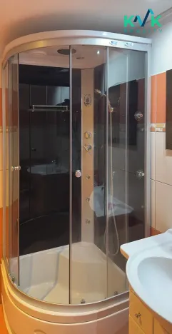 Pronájem bytu 2+1, Ostrov, Štúrova, 58 m2