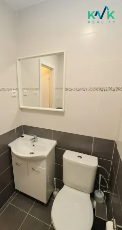 Pronájem bytu 1+kk, Sokolov, Mánesova, 22 m2