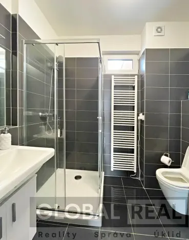 Pronájem bytu 2+kk, Lavičky, 43 m2
