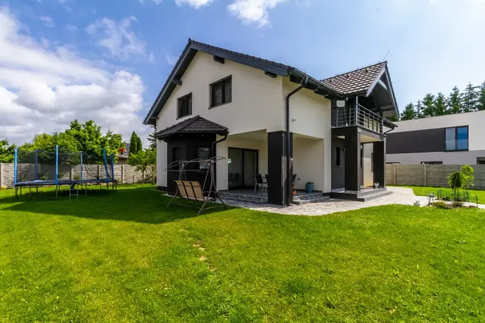 Prodej rodinného domu, Babice, Starobabická, 243 m2
