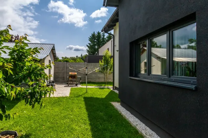 Prodej rodinného domu, Babice, Starobabická, 243 m2