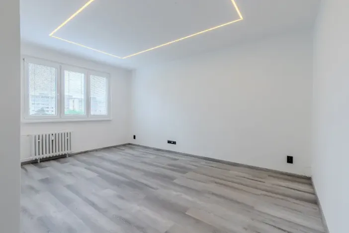 Prodej bytu 1+1, Praha - Záběhlice, Chmelová, 36 m2
