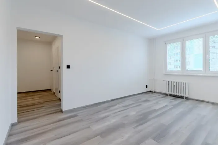 Prodej bytu 1+1, Praha - Záběhlice, Chmelová, 36 m2