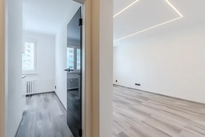 Prodej bytu 1+1, Praha - Záběhlice, Chmelová, 36 m2