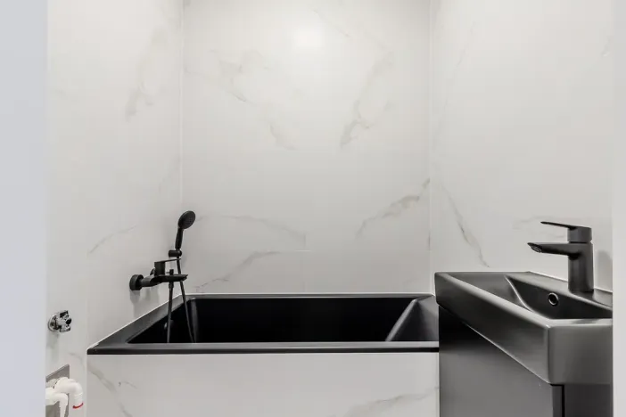 Prodej bytu 1+1, Praha - Záběhlice, Chmelová, 36 m2