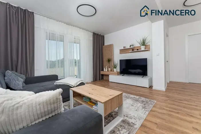 Prodej bytu 3+kk, Slavkov u Brna, Slovanská, 78 m2