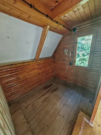 Prodej chaty, Čížová, 100 m2