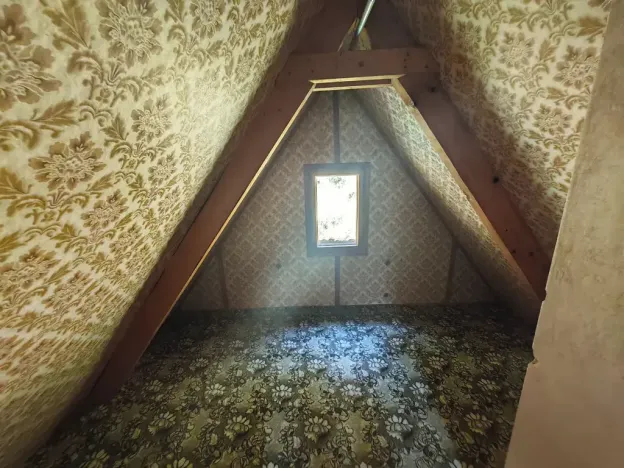 Prodej chaty, Čížová, 100 m2