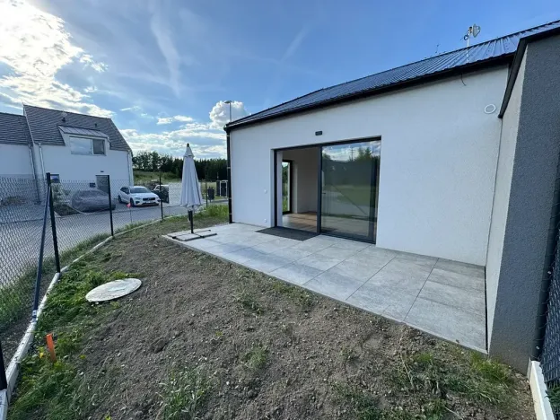 Prodej bytu 3+kk, Strakonice, 65 m2