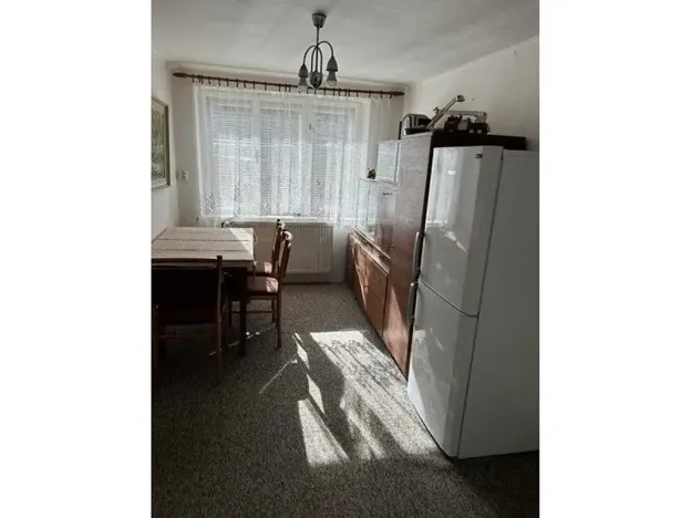 Dražba rodinného domu, Frýdek-Místek, Pod Kabáticí, 185 m2