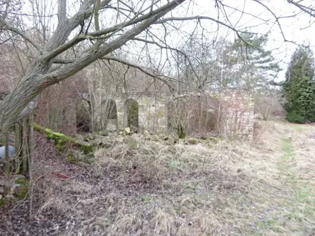 Dražba rodinného domu, Bílichov, 10 m2