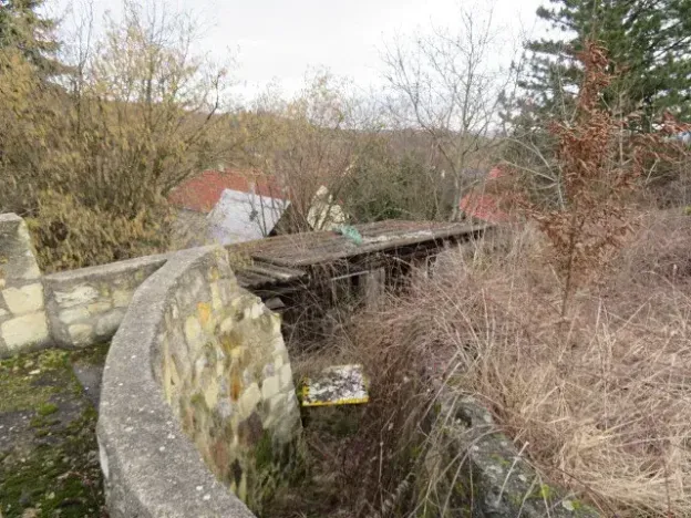 Dražba rodinného domu, Bílichov, 10 m2