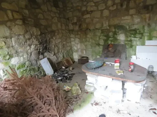 Dražba rodinného domu, Bílichov, 10 m2