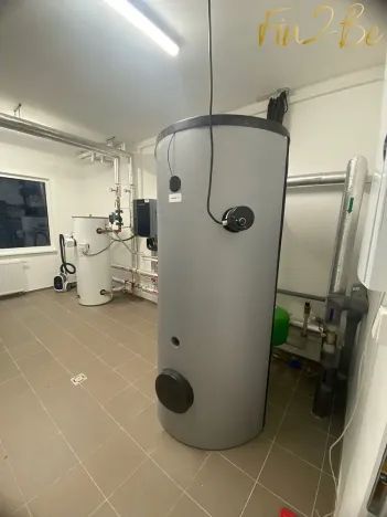 Pronájem bytu 1+kk, Ostrov - Horní Žďár, 28 m2
