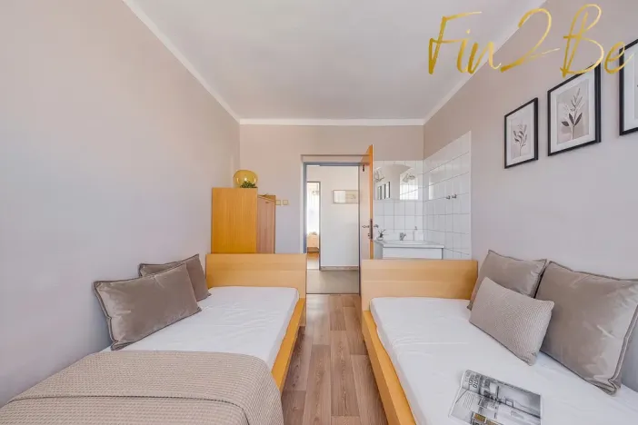 Prodej rodinného domu, Lnáře, 448 m2