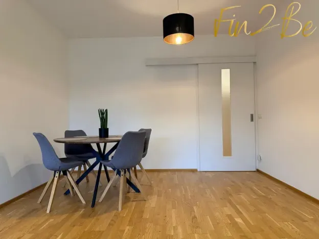 Pronájem bytu 3+1, Praha - Vysočany, Za Lidovým domem, 84 m2