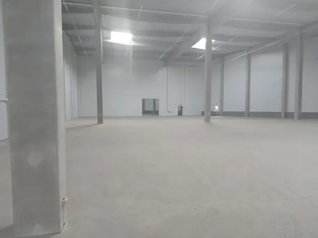 Pronájem skladu, Praha - Hostivař, U továren, 10482 m2