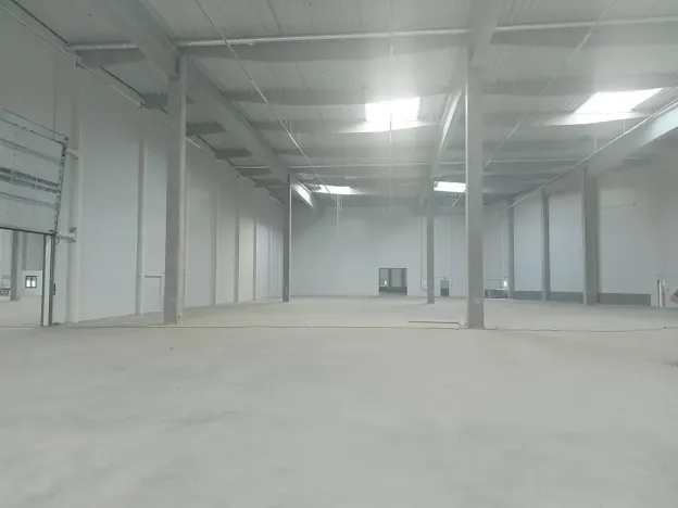 Pronájem skladu, Praha - Hostivař, U továren, 10482 m2