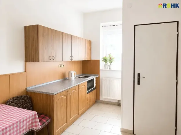 Pronájem obchodního prostoru, Hlinsko, Pod Rybníčkem, 155 m2