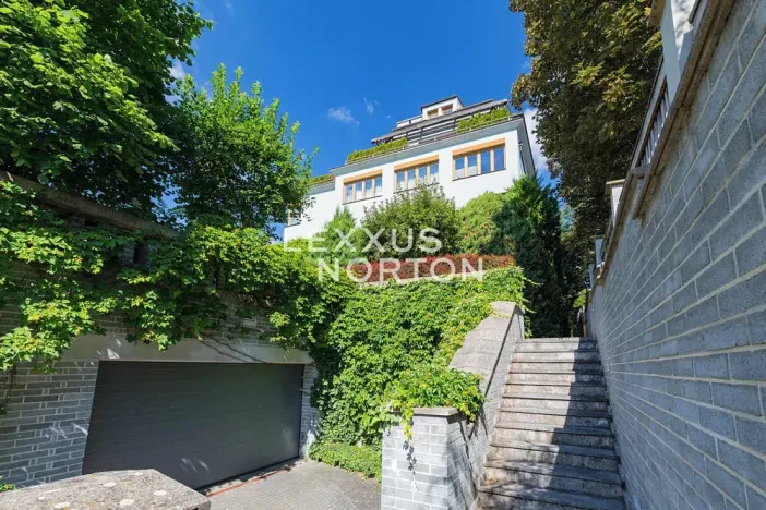 Prodej bytu 5+1, Praha - Vinohrady, Vlašimská, 240 m2
