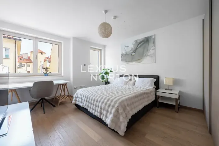 Prodej bytu 6+kk a větší, Praha - Malá Strana, Mostecká, 410 m2