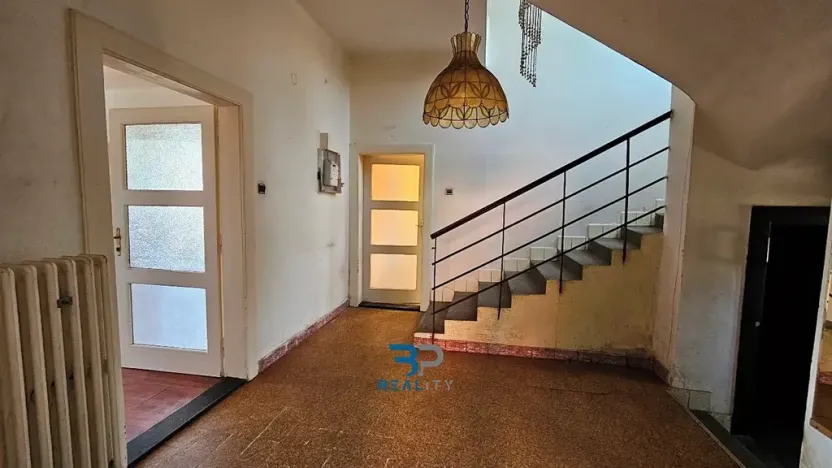 Prodej pozemku pro bydlení, Praha - Kbely, Mladějovská, 950 m2