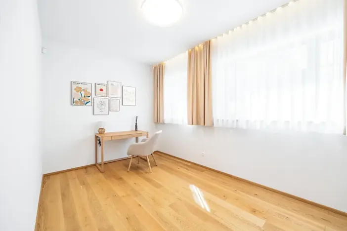 Prodej vily, Řevnice, Sochorova, 172 m2