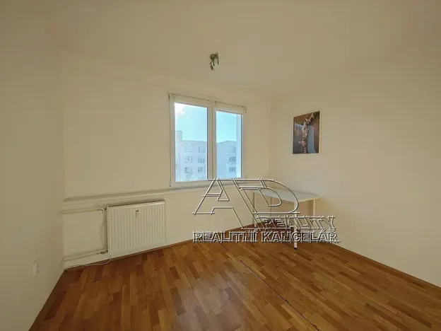Prodej bytu 3+1, České Budějovice, 76 m2