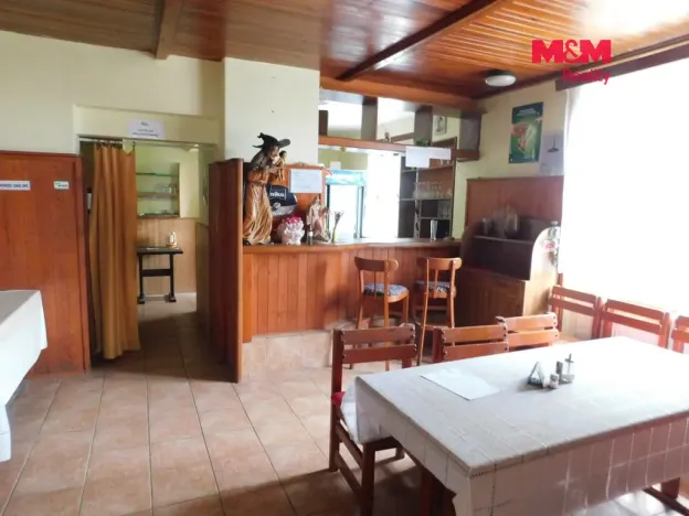 Prodej ubytování, Turnov - Mašov, 760 m2